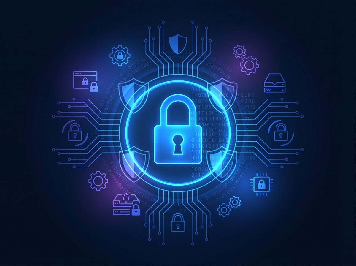 你游加速器安全防护体系